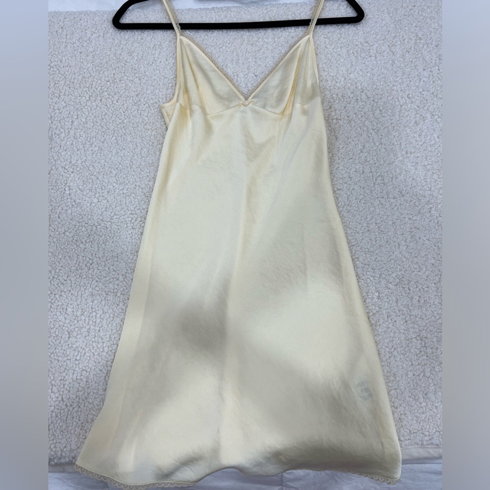 Wilfred Slip Dress